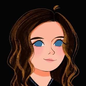 Meet your Posher, Kathryn